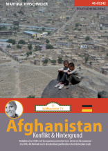 Afghanistan ist und bleibt ein relevantes Thema. Dieser Schulfilm eignet sich für Klassen in Religion, Geschichte, SoWi, Politik und Geographie. Hier geht es direkt zum Film: https://schlaumeiertv.de/filme/afghanistan/ und hier zum Download: https://schlaumeiertv.de/downloads/afghanistan-zum-download/